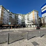 Lägenhet Belo Horizonte Ocean *