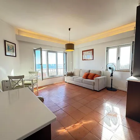 Belo Horizonte Ocean 波尔蒂芒