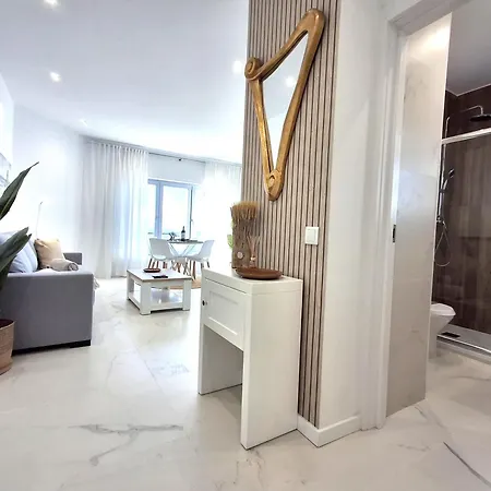 Belo Horizonte Ocean Apartment *