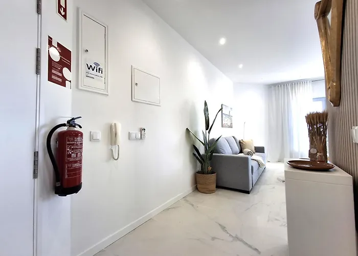 Belo Horizonte Ocean Apartment