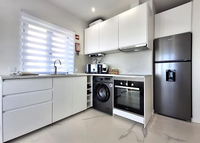 Apartment Belo Horizonte Ocean