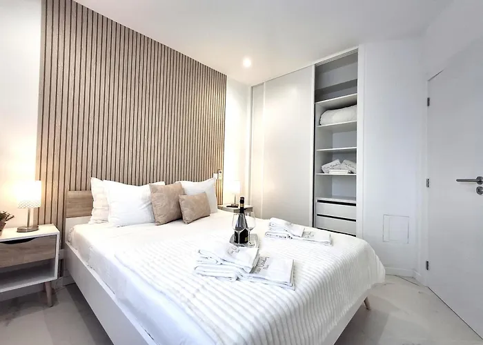 Apartment Belo Horizonte Ocean