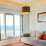 Apartment Belo Horizonte Ocean Portimao