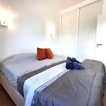 Belo Horizonte Ocean Apartment *