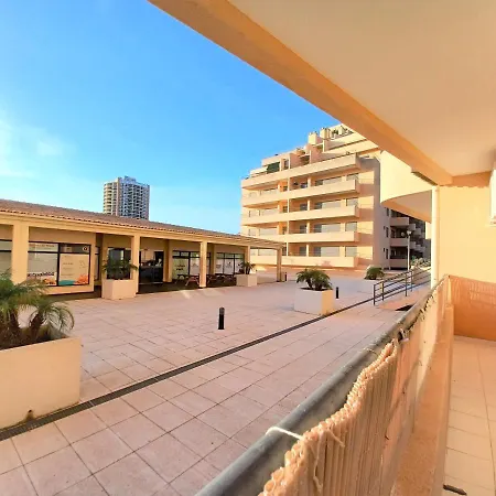 Paraiso Sol Rocha Ocean Portimao