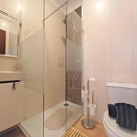 Paraiso Sol Rocha Ocean Apartment *