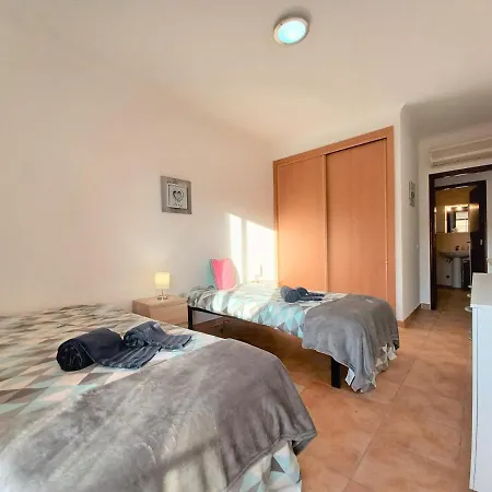 Apartment Paraiso Sol Rocha Ocean Portimao