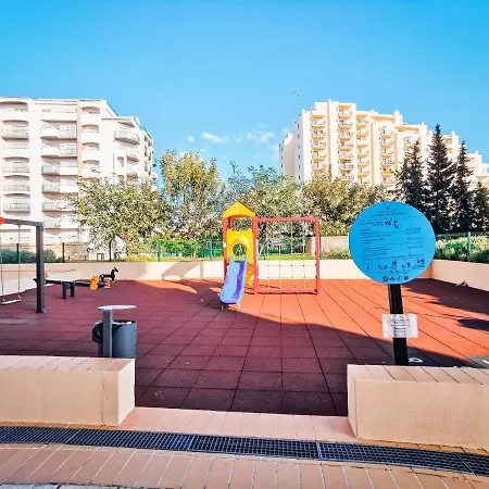 Apartment Paraiso Sol Rocha Ocean Portimao