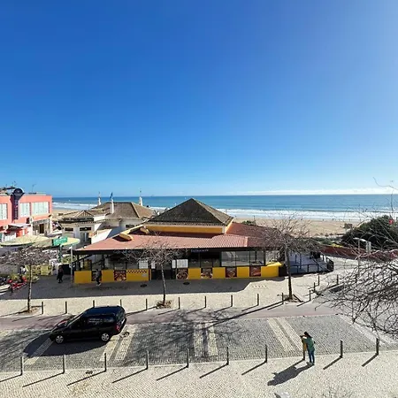 Belo Horizonte Ocean Lägenhet