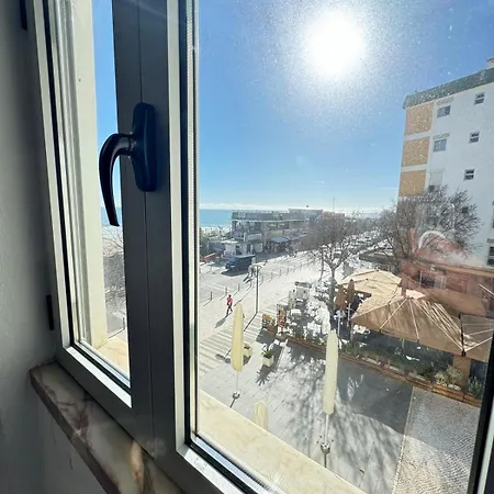 Apartamento Belo Horizonte Ocean *