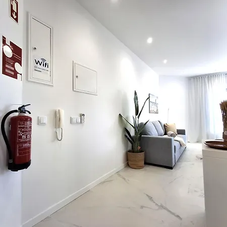 Belo Horizonte Ocean דירה
