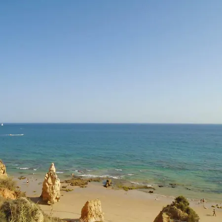 Apartment Paraiso Sol Rocha Ocean *