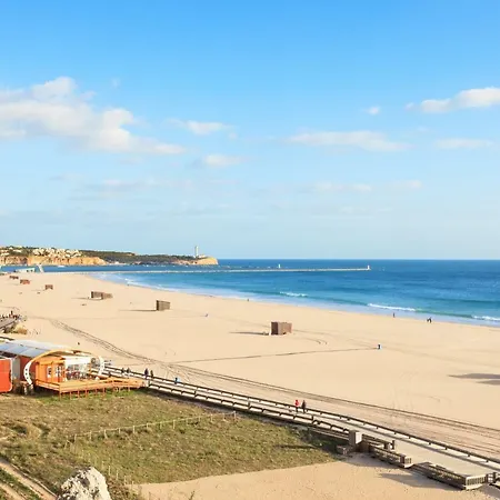 Paraiso Sol Rocha Ocean