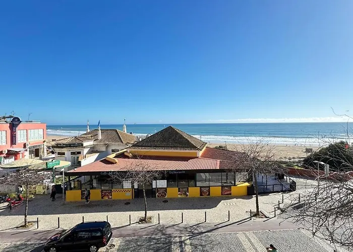 Belo Horizonte Ocean Lägenhet