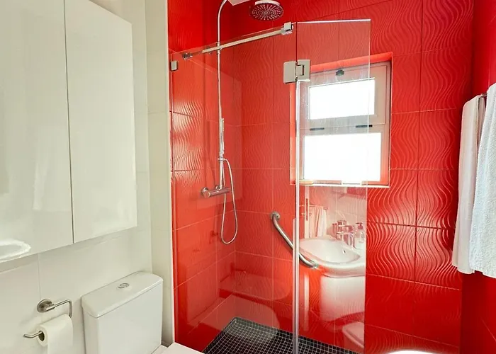 Lägenhet Belo Horizonte Ocean