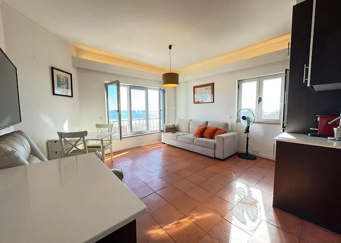 Belo Horizonte Ocean Portimão