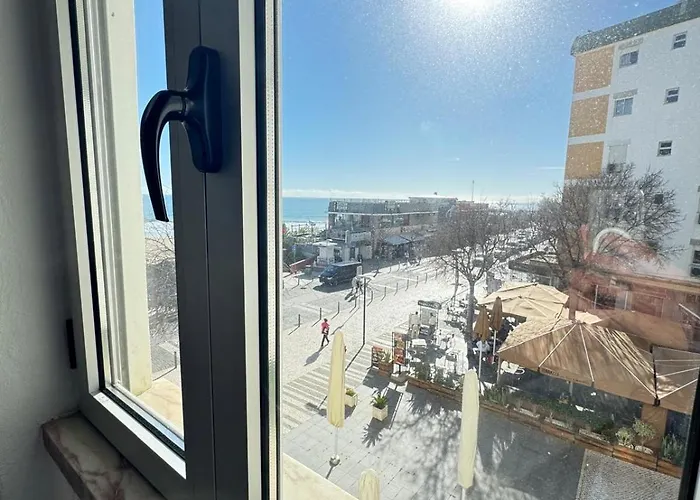 Lägenhet Belo Horizonte Ocean *