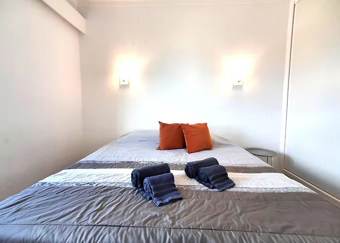 Lägenhet Belo Horizonte Ocean