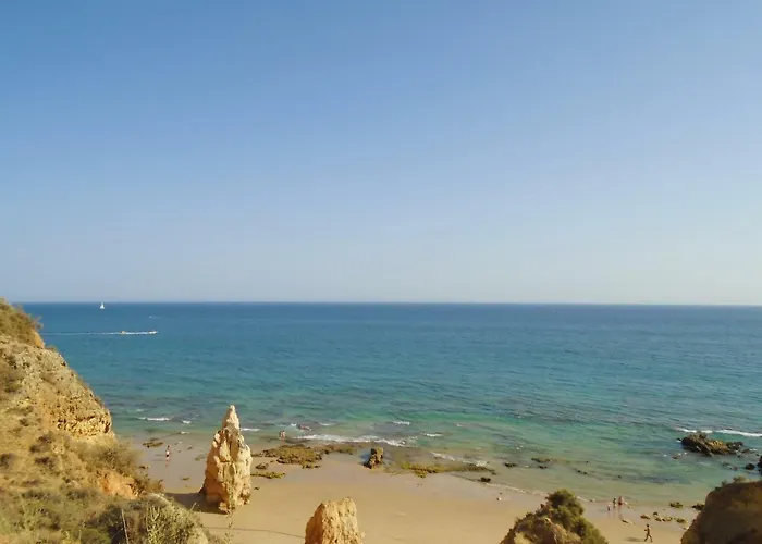 Lägenhet Belo Horizonte Ocean *