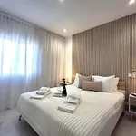 Apartman Belo Horizonte Ocean
