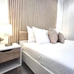 Belo Horizonte Ocean Apartman Portimão