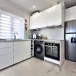 Apartman Belo Horizonte Ocean