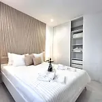Apartman Belo Horizonte Ocean