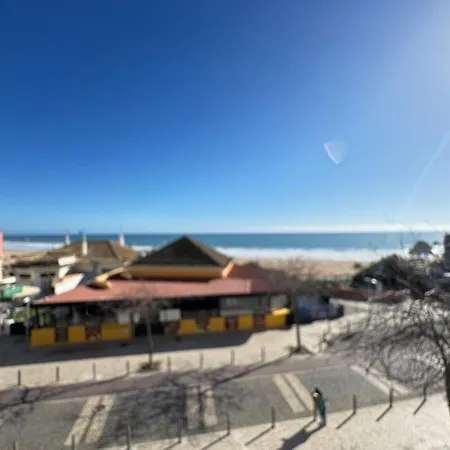 Apartment Belo Horizonte Ocean Portimão