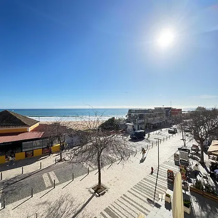 Apartment Belo Horizonte Ocean Portimão