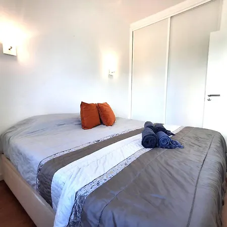 Belo Horizonte Ocean Apartment *