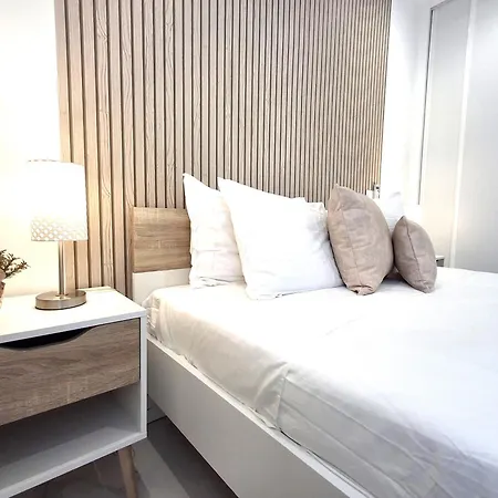 Belo Horizonte Ocean Apartment Portimao