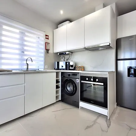 Apartment Belo Horizonte Ocean