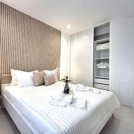 Apartment Belo Horizonte Ocean