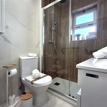 Belo Horizonte Ocean Apartment *