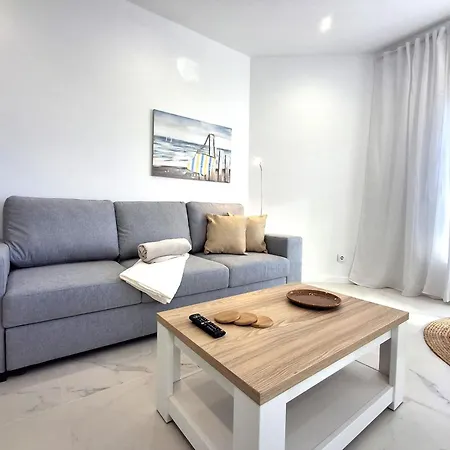 Apartment Belo Horizonte Ocean Portimao
