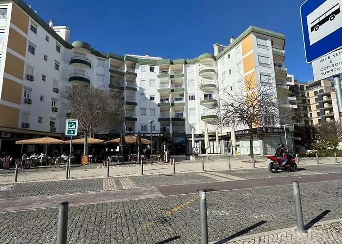 Appartamento Belo Horizonte Ocean *