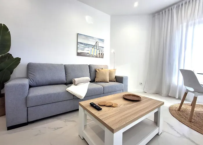 Apartment Belo Horizonte Ocean Portimao