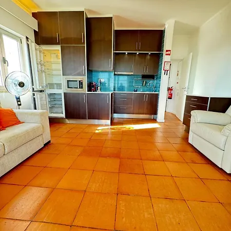 Belo Horizonte Ocean Appartement Portimão