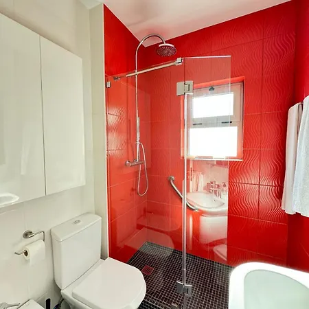 Appartement Belo Horizonte Ocean