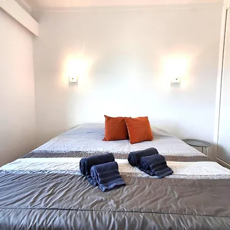 Appartement Belo Horizonte Ocean