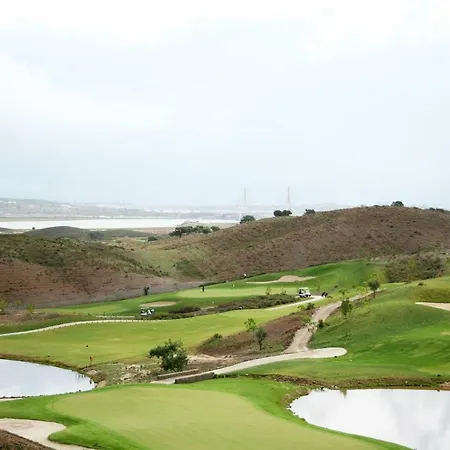 Belo Horizonte Ocean Appartement