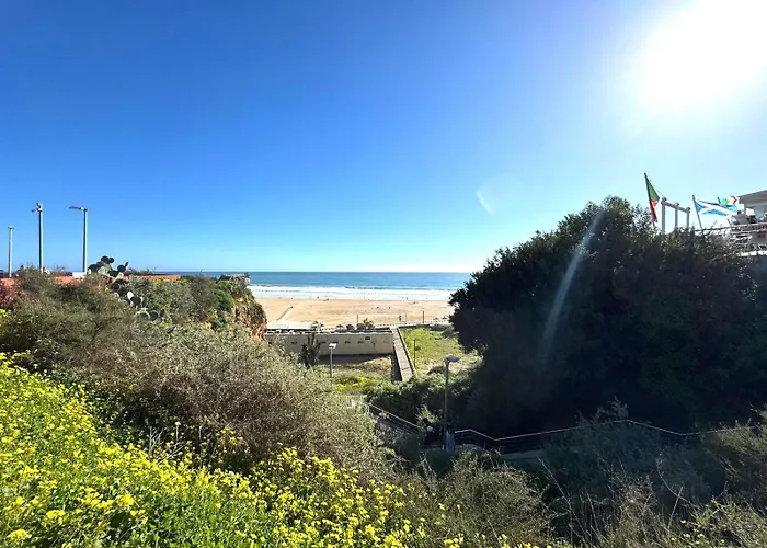 Апартаменты Belo Horizonte Ocean