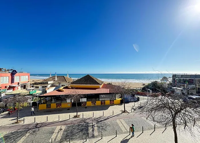 Belo Horizonte Ocean * Портиман